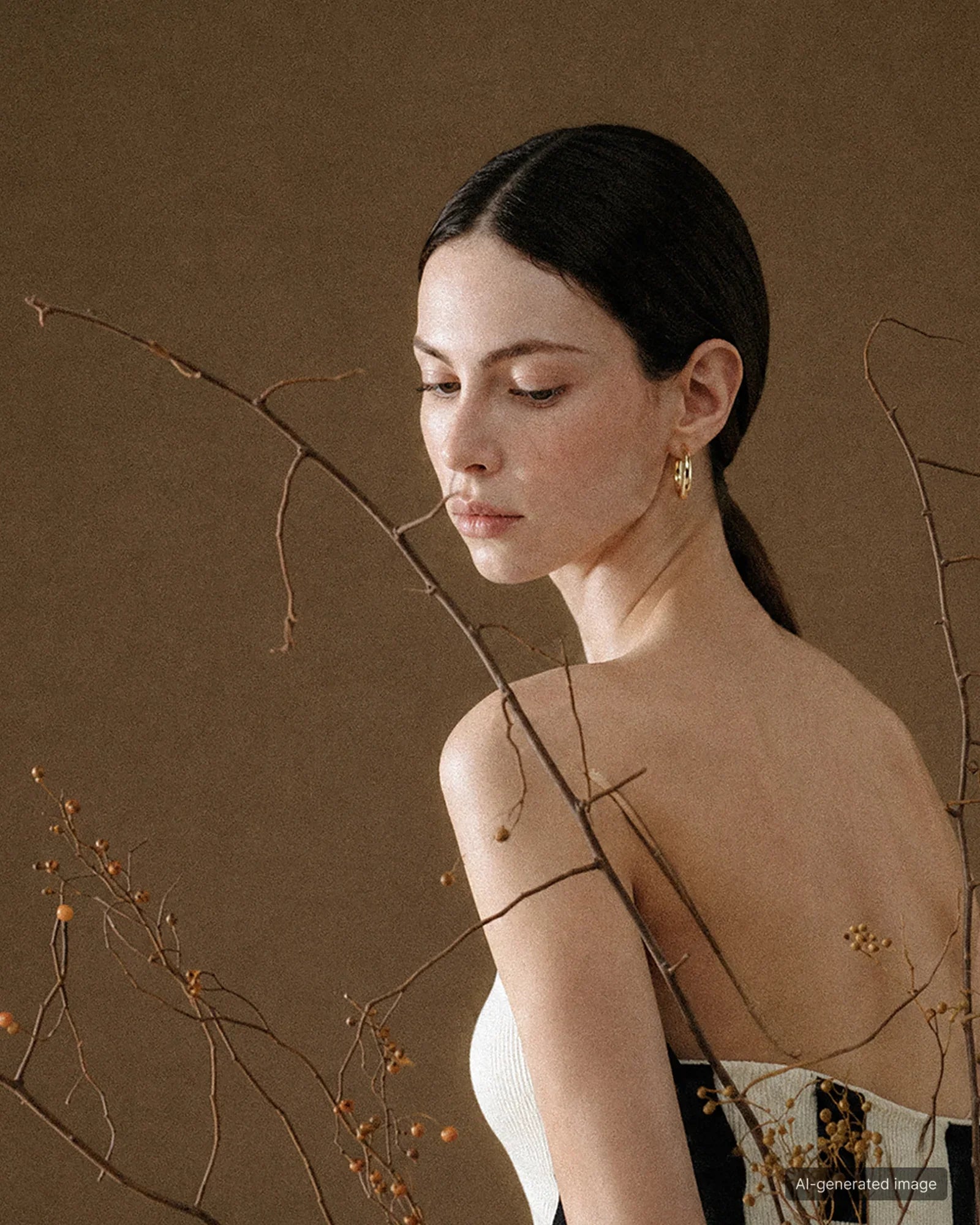 Anima Satin